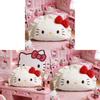Kt Cat Dumpling Cartoon Plush Pillow For Bed Couch Reading Support