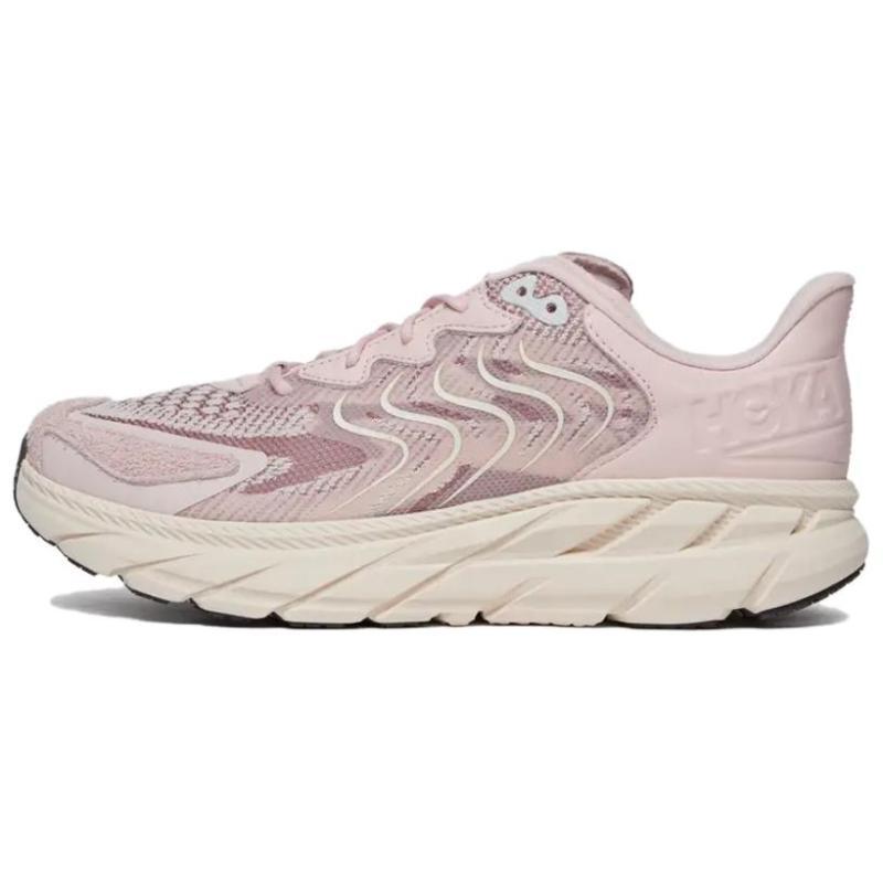 HOKA ONE ONE Clifton Ls Cosmic Pearl Sneakers 1141550-CLX 43