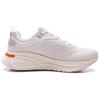 Anta Journey Low Top Casual Running Shoes Men's Mud Gray Sneakers 112435519-4