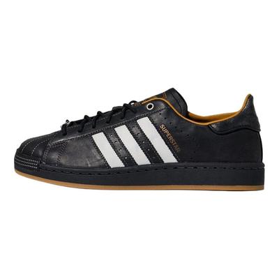 Originals Superstar 2 Adidași Clasici Confortabili cu Talpă Joasă Adidași Unisex Negru KI6590