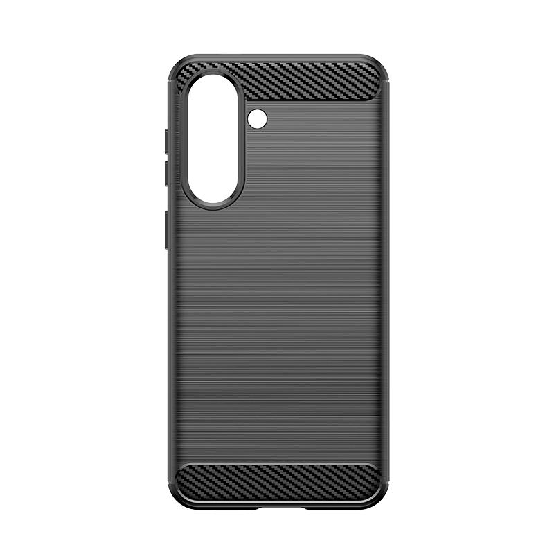 For Cover Samsung Galaxy A57 Case For Samsung A57 5G Anti-knock Soft Silicone Carbon Fiber Phone Back Case For Samsung A57 Case