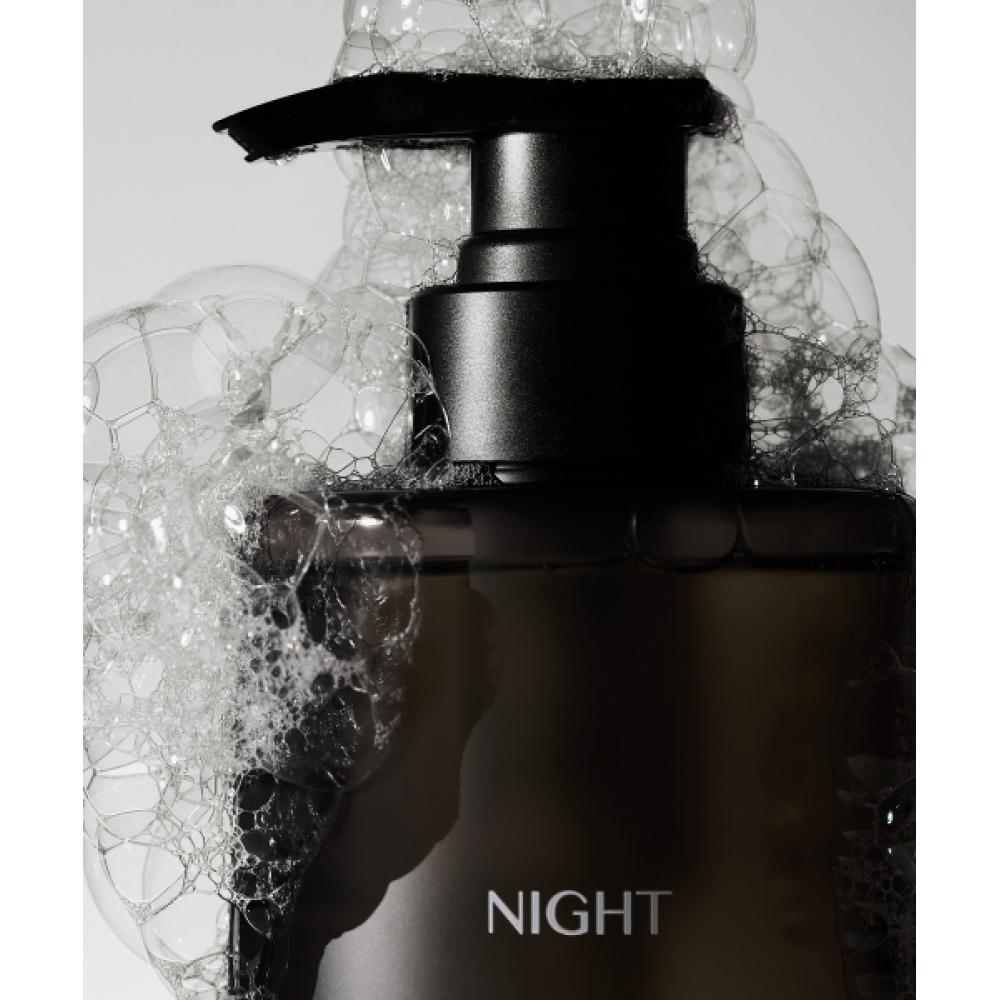 Jomad Blooming Night Perfume Body Wash 500ml