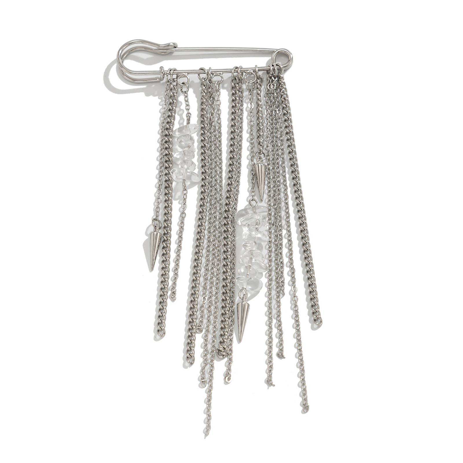

Tassels Pant Ankle Chain Foot Chains Jeans Accessories Lightweight Bohemian Jewelry For Casual Or Party Occasions 1