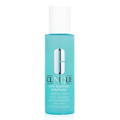 Anti-Blemish Solutions Clarifying Lotion 200ML