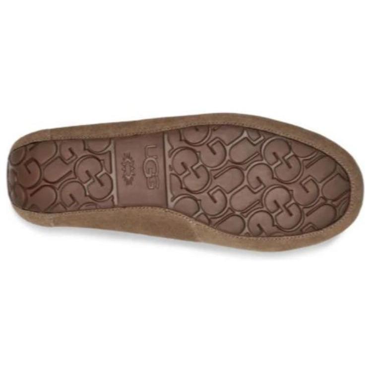 UGG Gommino 'Brown' 1125953-DLF