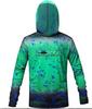 Pelagic Men's Long Sleeve Breathable Sunscreen Fishing Suit Hangtai Fishing Sea Fishing Boat Fishing Fishing Suit