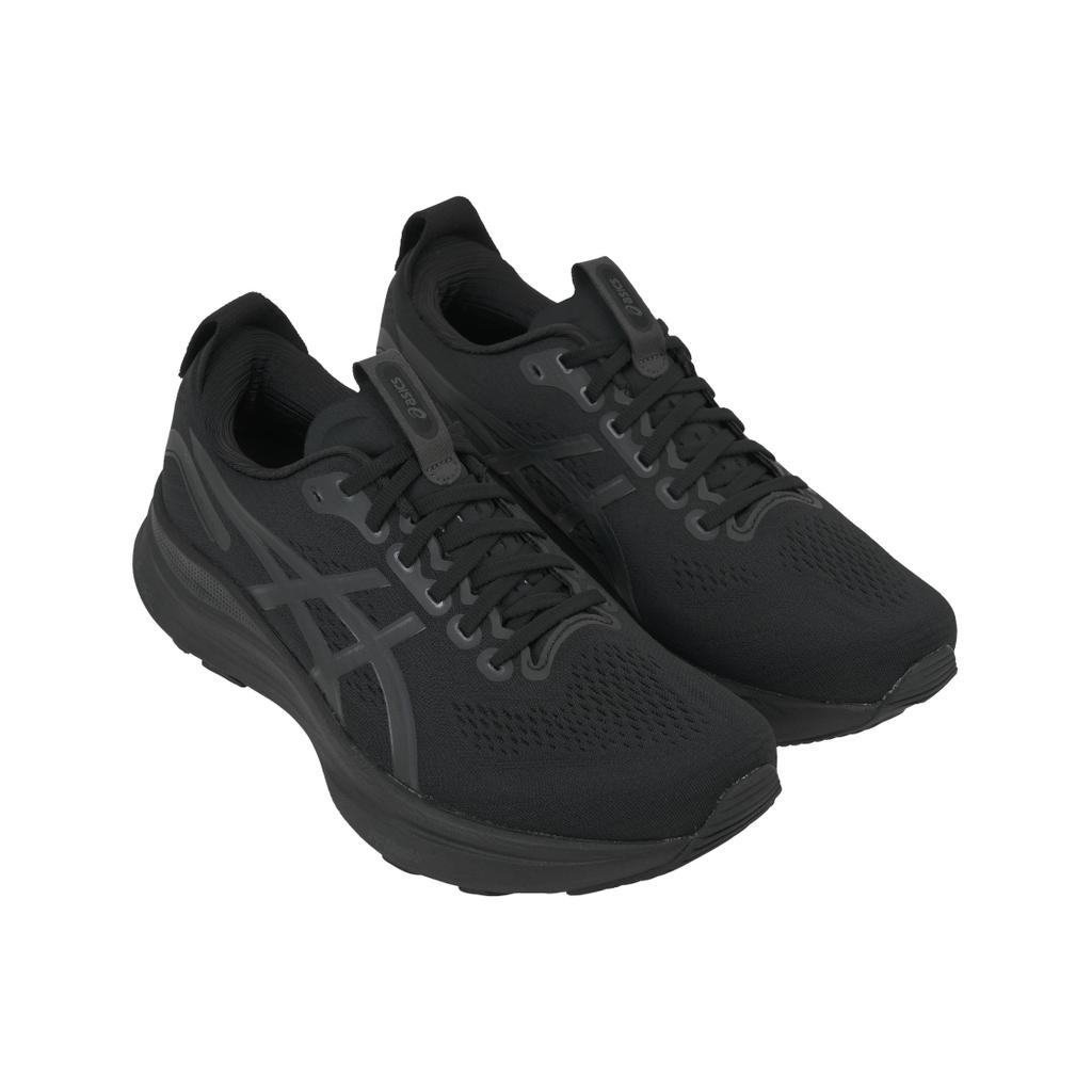 Asics Gel Kayano 32 Wide Black Graphite Grey Women Sneakers 1012B839-001