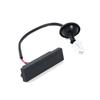 Hyundai Trunk Lid Release Switch Button (81260-1J600) for Tailgate Compartments.