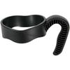 Mâner antiderapant pentru pahar de 20 oz și 30 oz, cană de cafea, ceașcă de apă, sticle, accesorii, potrivite pentru călătorii, portabile, izolate din plastic