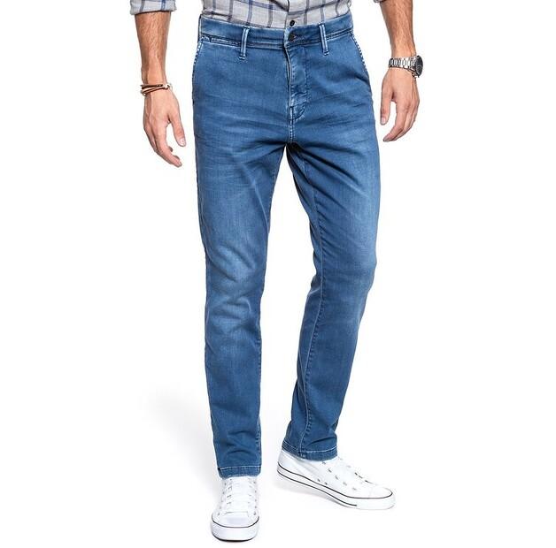 

Джинсы Mustang REALX CHINO EU W29_L32
