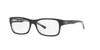 Prescription Eyewear Frames RX5268 2034 Black on Transparent 52 Ray-Ban