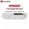 Huawei S110-4P1T-BU 5-Port Gigabit PoE Switch
