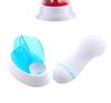 Waterproof Electric Facial Cleansing Brush - Blackhead Remover & Pore Cleaner