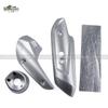 Fit for 2017 -  TMAX530 T-MAX530 DX SX TMAX560 Motorcycle Exhaust Pipe Cover Cowl Protector Heat Shield Guard TMAX 530 560