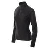 HI-TEC Fleece Jacket with Half-zip Damis II
