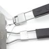 Stainless Steel Multi-purpose Cooking Spatula