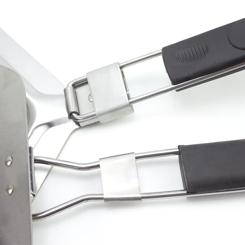 Stainless Steel Multi-purpose Cooking Spatula