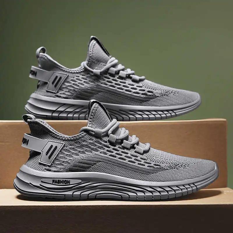 

Fashion Non-slip Sole Chunky Flat Men s Sneakers Youth Sports Shoes Casual Boot Man Casuall 2025 Type Sapatenis Lofers Sapateni Fat 39