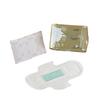 Active Magnetic Negative Ion Sanitary Napkins – Day & Night Use, Skin-Friendly Menstrual Pads
