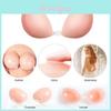 Reggiseno Strapless Invisibile in Silicone di Alta Qualità Perfetto Per Donne Giovani