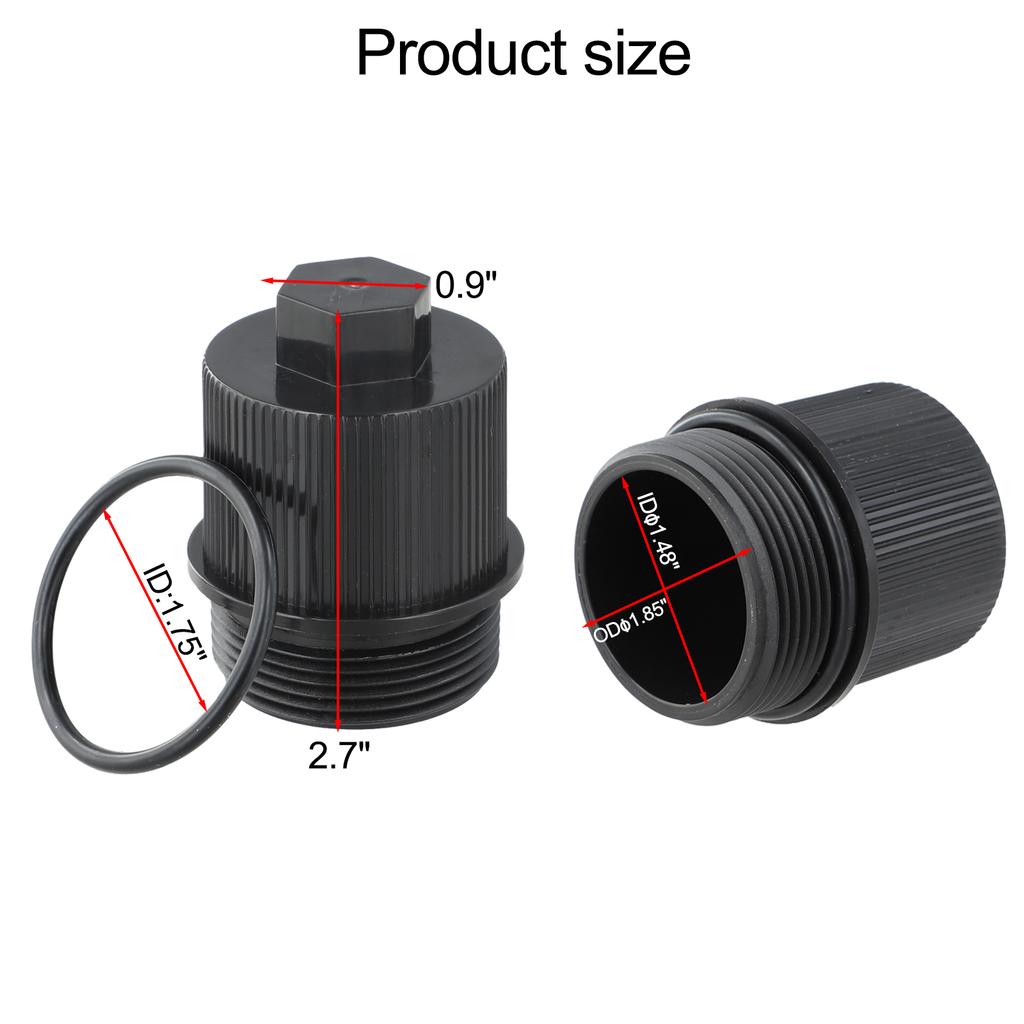 Pool Drain Filter For Pentair Drain Filter Assembly Drain Filter Assembly For Pool Accessory Easy Installation Design