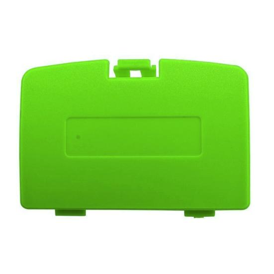 Replacement Battery Back for Nintendo GameBoy Cover Protector Color Console