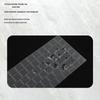 2025 Razer Blade 16 Tastaturschutz - Modell RZ09-0528 Tastatur- und Bildfolie