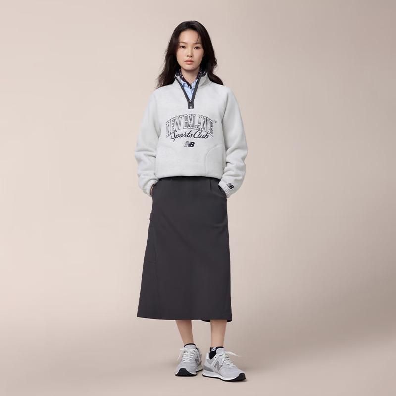 NEW BALANCE Men's and Women's Spring Retro Lightweight Mesh Breathable Multi-Purpose Comfortable Casual Shoes U574AL2