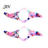Book Reading Helper Thumb Page Holder for Reading, Glitter Stone Piece Turner Clip Ring Holder, Opener Bookmark Students Lovers Aid Tool