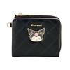 Sanrio Two-Fold Wallet Character Goods