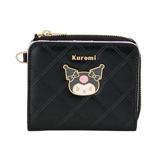 Sanrio Two-Fold Wallet Character Goods