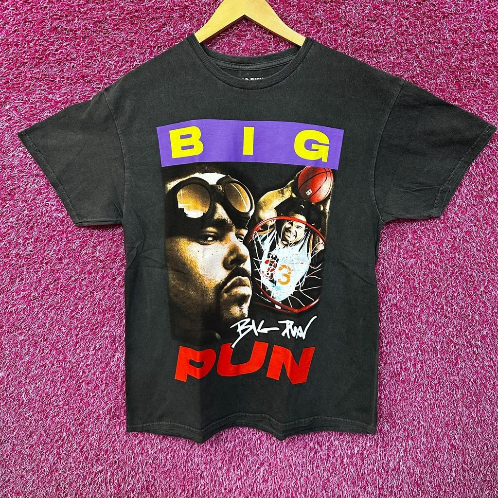 Big Pun Capital Punishment Rapper Tshirt size Medium Unisex T-Shirt