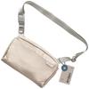 Tasche Uniq Arden Sling 2L - Beige