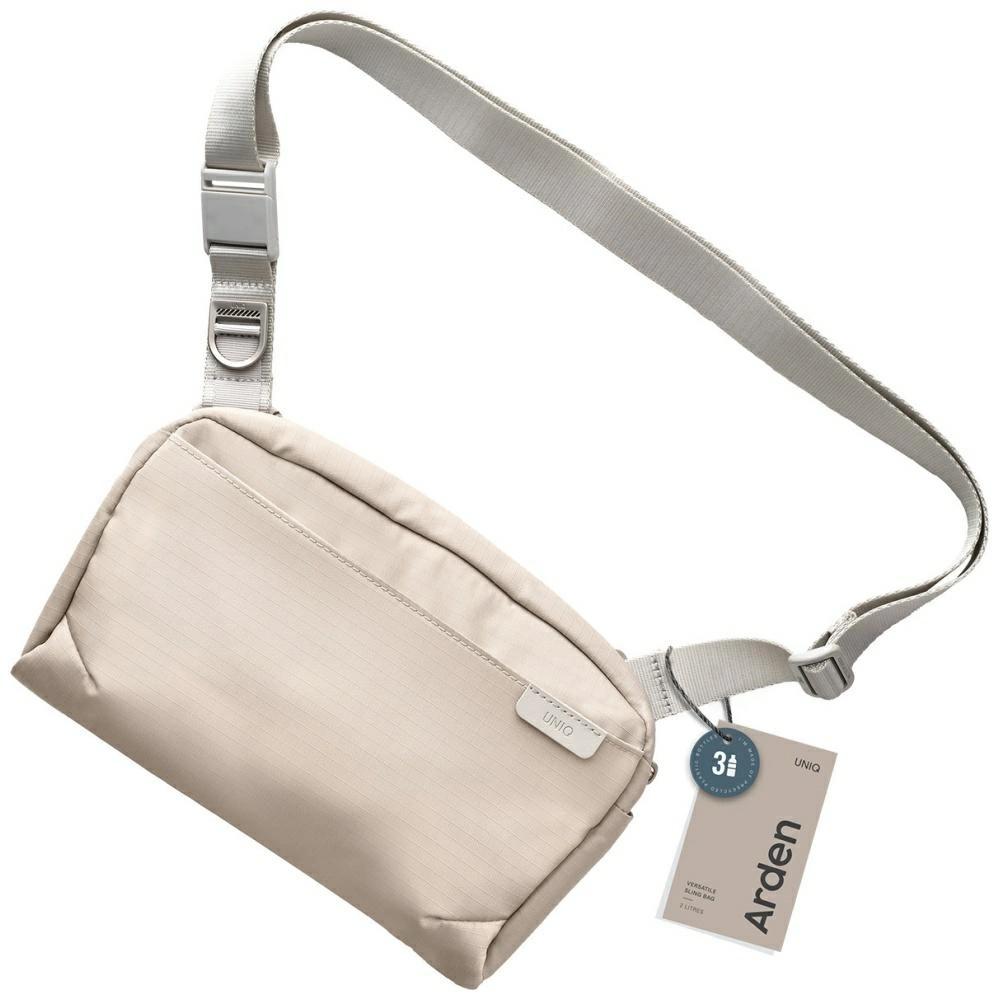 Tasche Uniq Arden Sling 2L - Beige