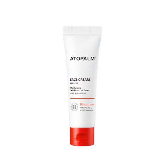 ATOPALM Face Cream Gentle Moisturizing & Skin Barrier Care 50ml