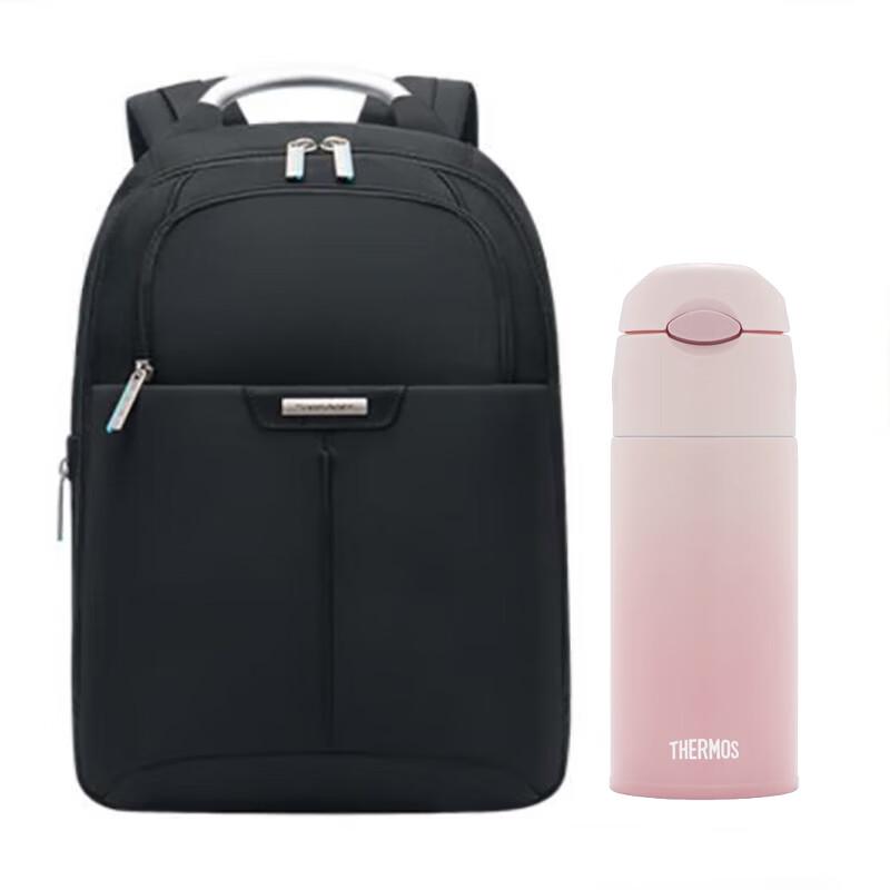 

Samsonite Laptop Backpack & Thermos Bottle Set 13.3 inches