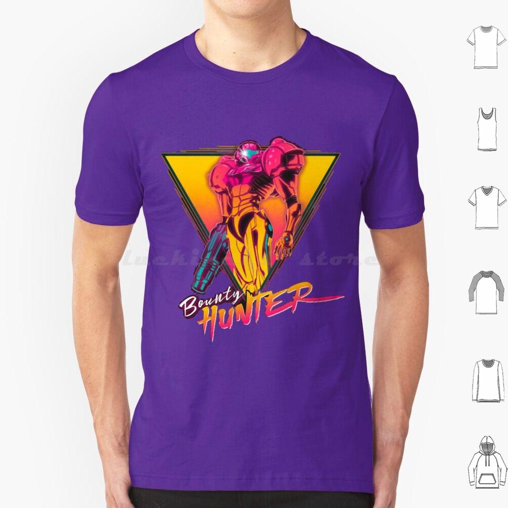 Bounty For Fans T Shirt 6xl Cotton Cool Tee Hunter