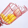 Fruit Picking Tools Hand Olive Gardening Accessories Collect Tool From the Tree Persimmon Picker Fruits Collector Farm Equipment
