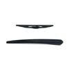 1 Set Back Tailgate Window Wiper Arm Blade For GMC Terrain Chevy Equinox 2010-17