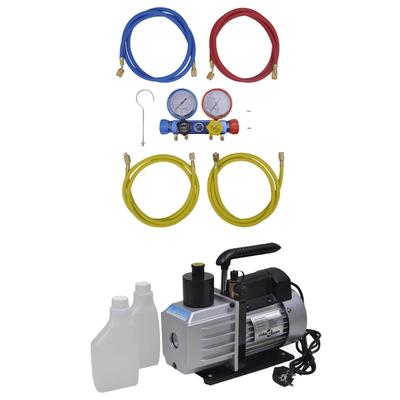 Equipment – Water Pumps