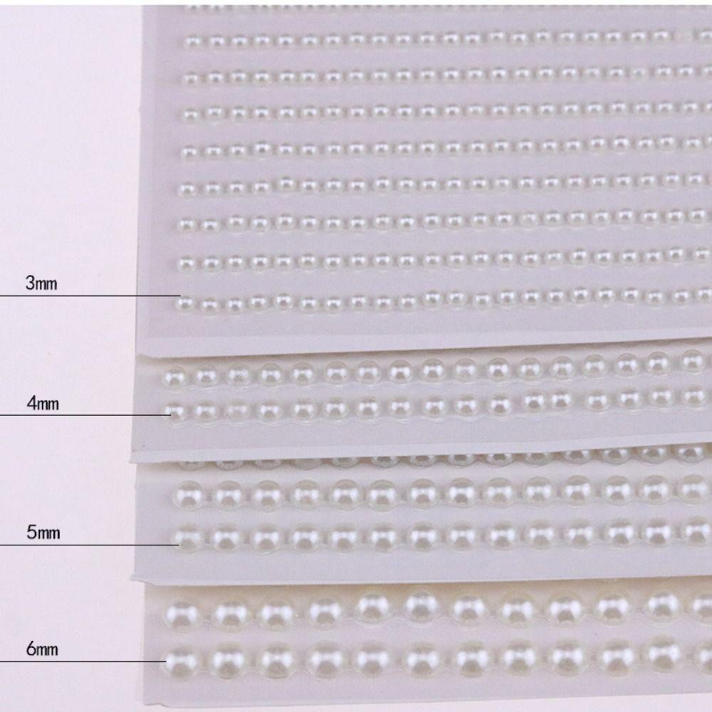 Μαργαριτάρια Μαργαριτάρια Αυτοκόλλητα Αυτοκόλλητα Μαργαριτάρια Προσώπου Αυτοκόλλητα Μαργαριτάρια Μαλλιών Στικ για Μαλλιά Πρόσωπο Μακιγιάζ