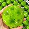 Realistic Simulation Squishy Toy Soft Material Kiwi Fidget Toy Kiwi Smoothie Balls  Handmade