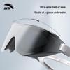Anta Aqua Eye Anti-Beschlag Professionelle Renn-Schwimmbrille