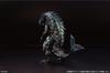 HMA Koimodoki Mob (Mob) Color Non-Scale PVC Painted Articulated Figure 20cm