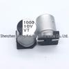 VT Series 50V 330UF SMD Aluminum Electrolytic Capacitors (10.5X10.5)