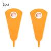 Multi-Purpose Can Opener Portable Jar Bottle Opener Universal Canned Non-slip Labor Saving Twist Bottle Cap Kitchen Gadgets