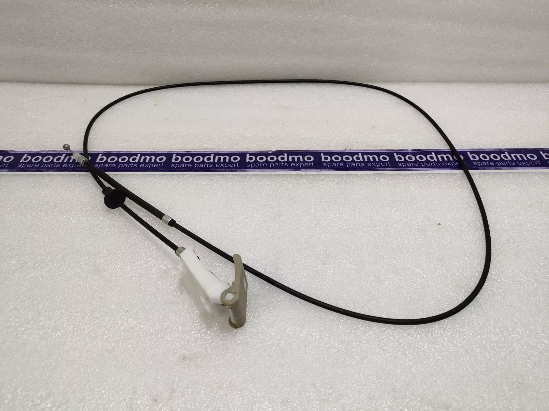 Mechanical Linkage Cable for MAHINDRA GENIO DC, GENIO SC - 0114CP0020A