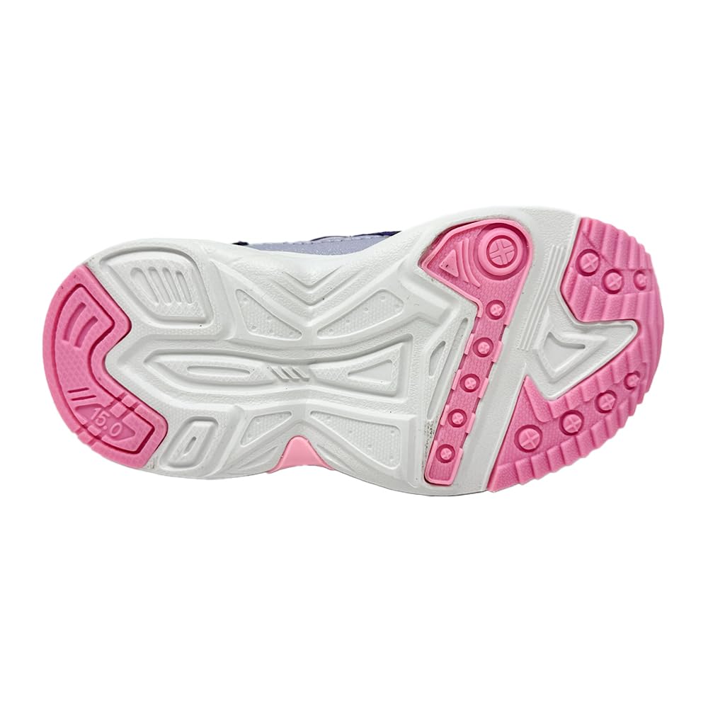 Scarpe da Ginnastica Detective Kids Precure con Giocattolo 3708 Scarpa Giapponese [Magical Moment] Precure! Scarpe da ginnastica, Scarpe, Ragazze, Diamanti, (Rosa, Taglia, Bambini,