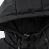 Hooded Smart Heating Vest For Adult