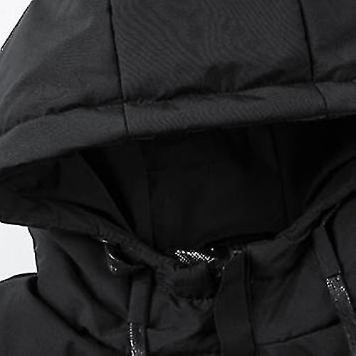 Hooded Smart Heating Vest For Adult